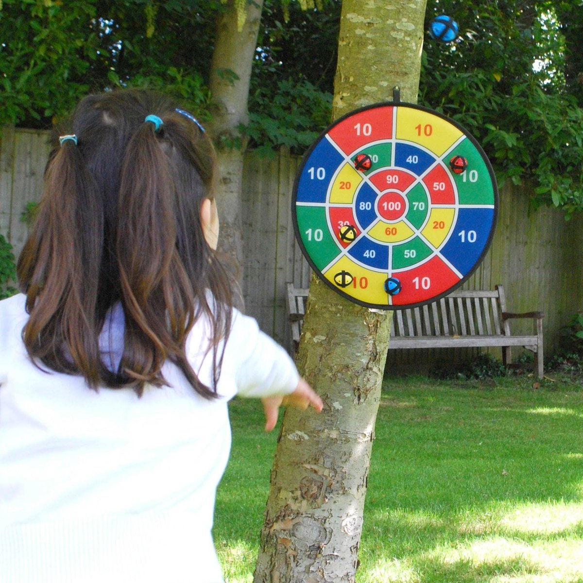 TickiT Target Maths - Learning Resource