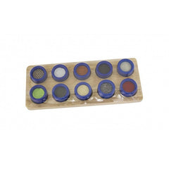 Touch and Match Board - Sensory Toys