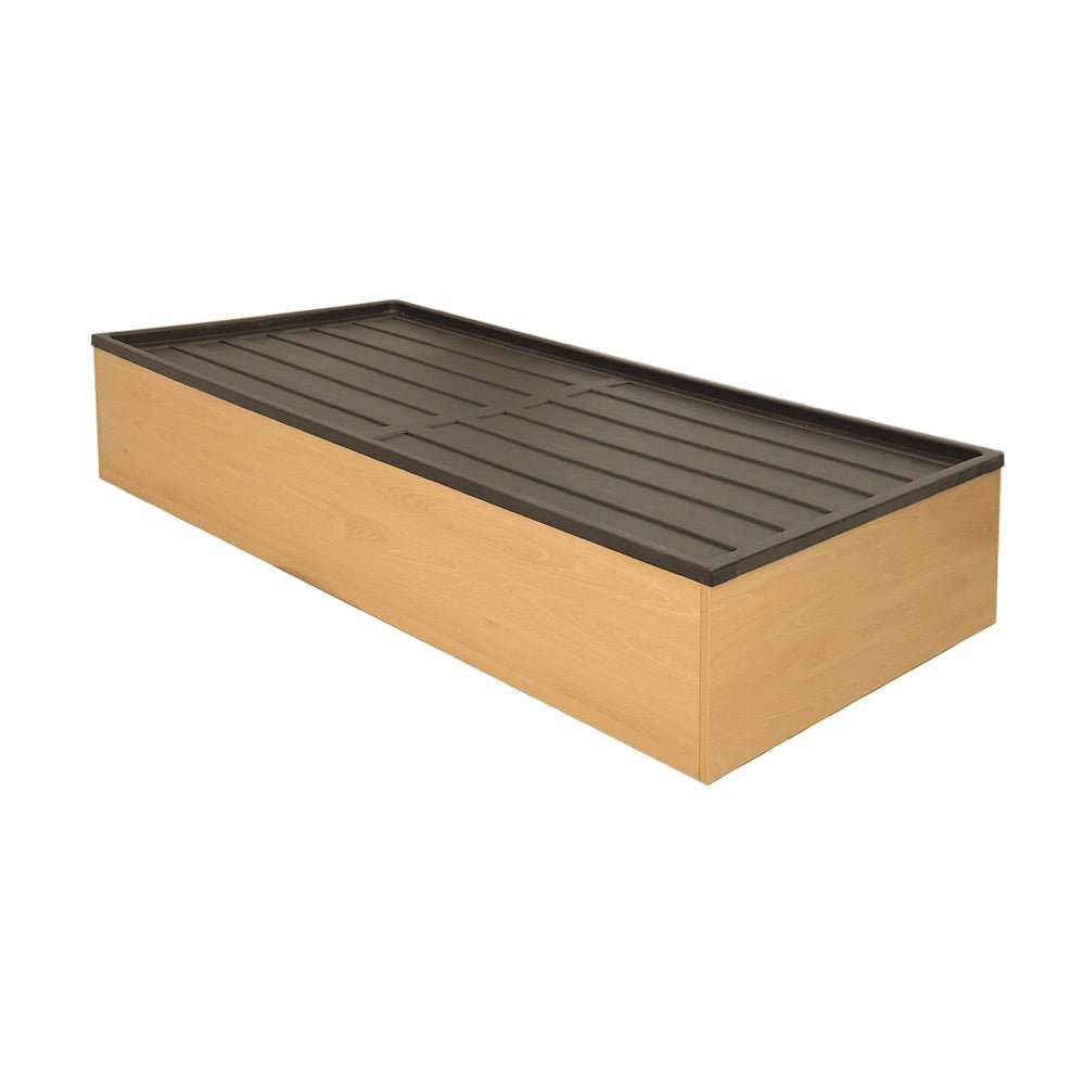 Tough Plus Box Bed - Sensory Equipment