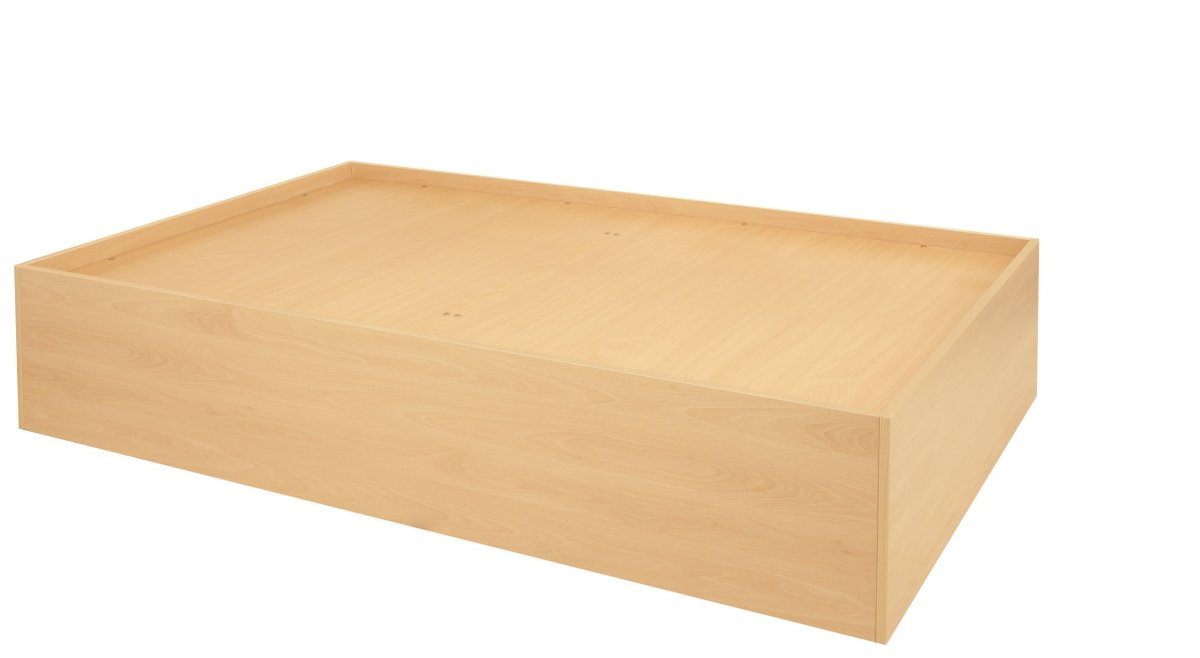 Tough Plus Box Bed - Sensory Equipment