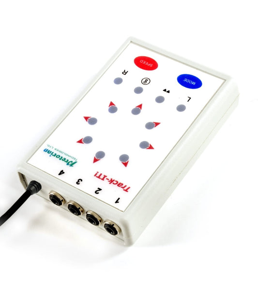 Track - It! Switch Interface - 