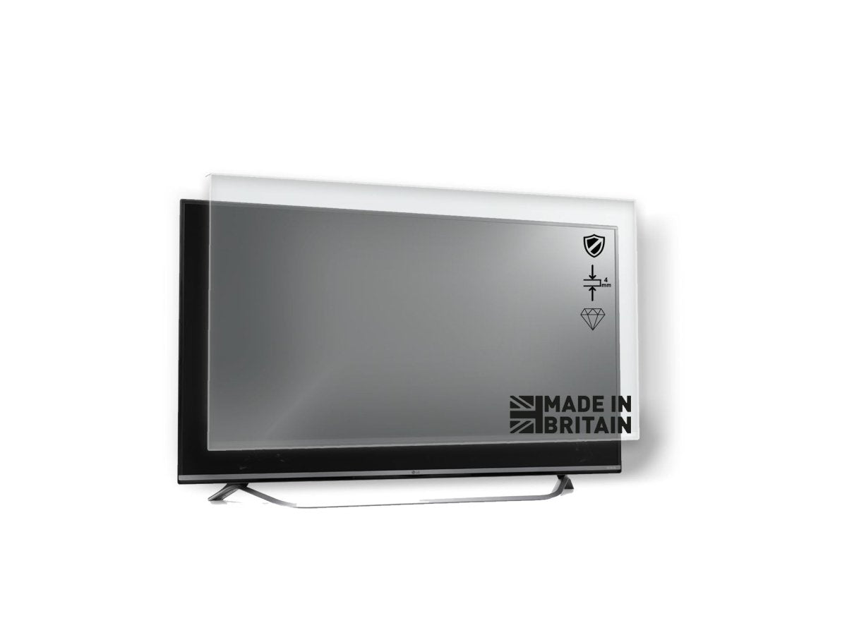 TV Screen Protector ULTIMA CLEAR - 