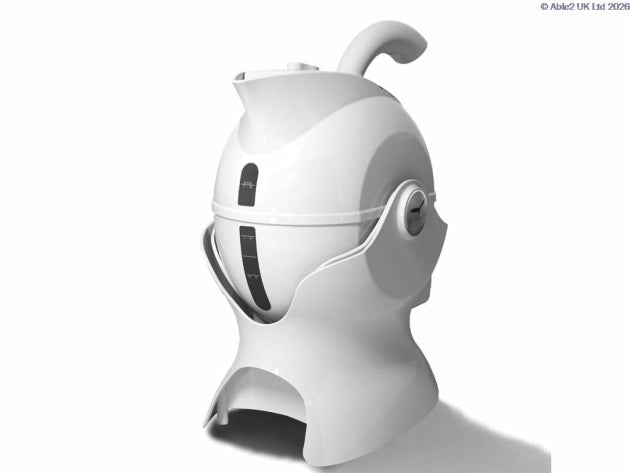 Uccello Easy Pour Tipping Kettle – Assistive Safety Kettle - Eating & Drinking