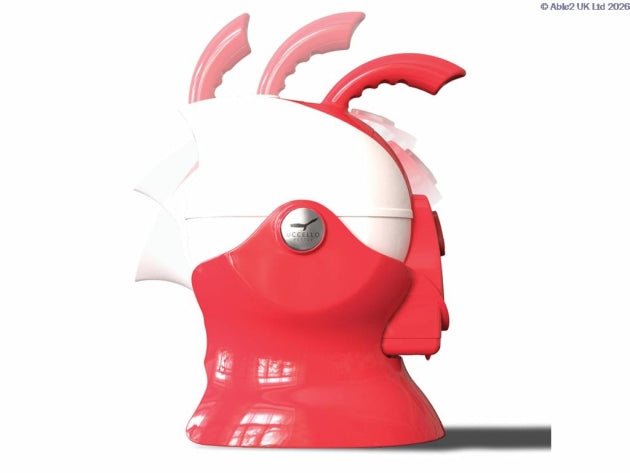 Uccello Easy Pour Tipping Kettle – Assistive Safety Kettle - Eating & Drinking