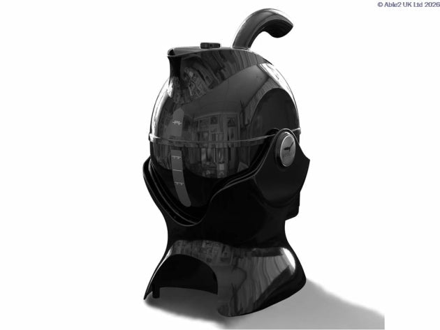 Uccello Easy Pour Tipping Kettle – Assistive Safety Kettle - Eating & Drinking