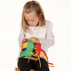 Undo Me Mini Cube - Care & Safety