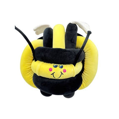 Vibrating Cuddle Bee - Sensory Toys