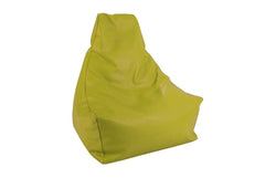 Vinyl Bean Bag – Adult or Child - Sensory Equipment