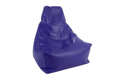 Vinyl Bean Bag – Adult or Child - Sensory Equipment