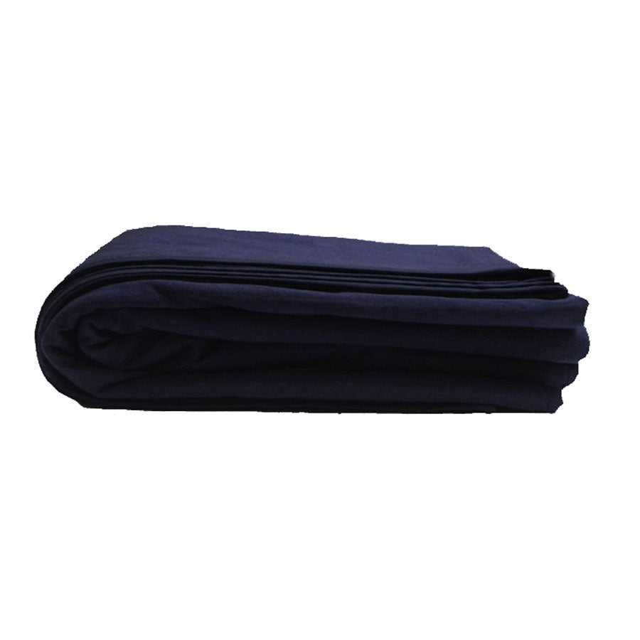 Waterproof Flat Sheet by Brolly Sheets - Bedtime, Toilet Training and Incontinence