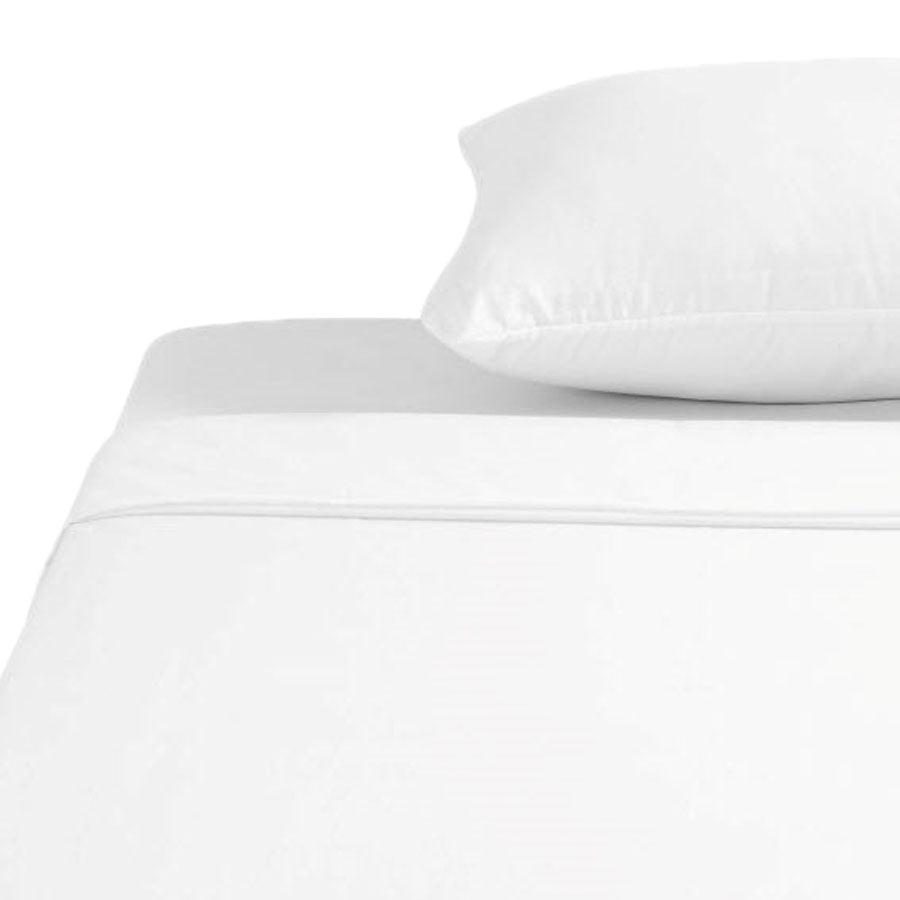 Waterproof Flat Sheet by Brolly Sheets - Bedtime, Toilet Training and Incontinence
