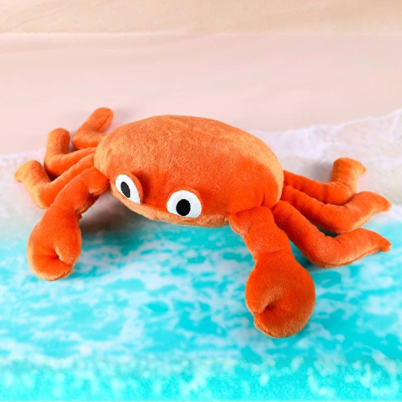 Weighted Crab 1.3kg - Weighted