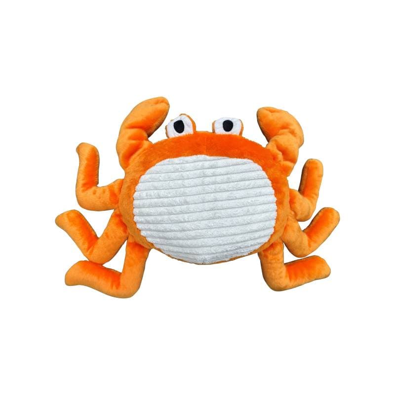 Weighted Crab 1.3kg - Weighted