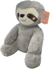 Weighted Sloth Soft Toy – 1.5kg Calming Comfort Toy - Weighted