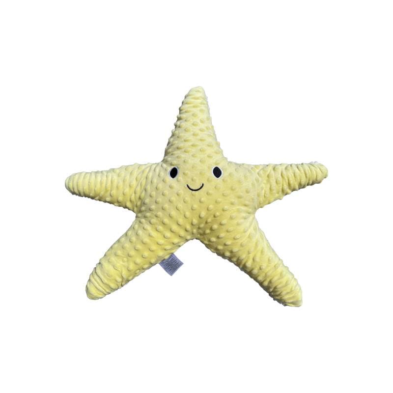 Weighted Starfish 1.6kg - Weighted