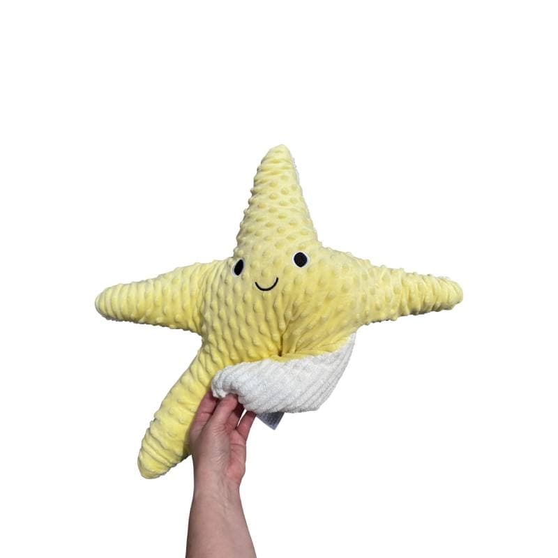 Weighted Starfish 1.6kg - Weighted