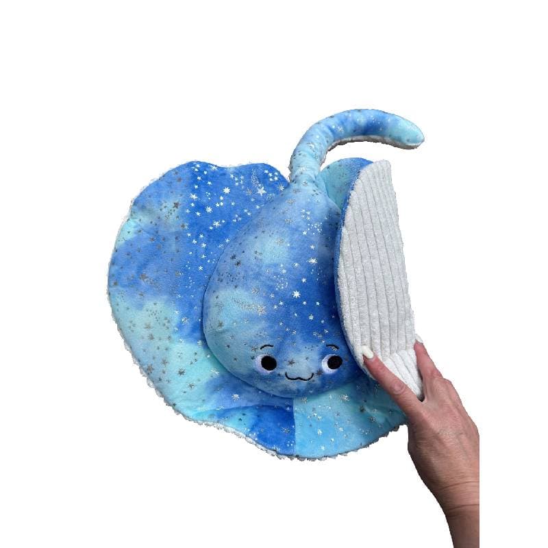 Weighted Stingray 1.5kg - Weighted