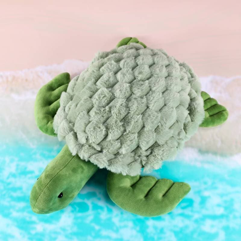 Weighted Turtle 1.6kg - Weighted