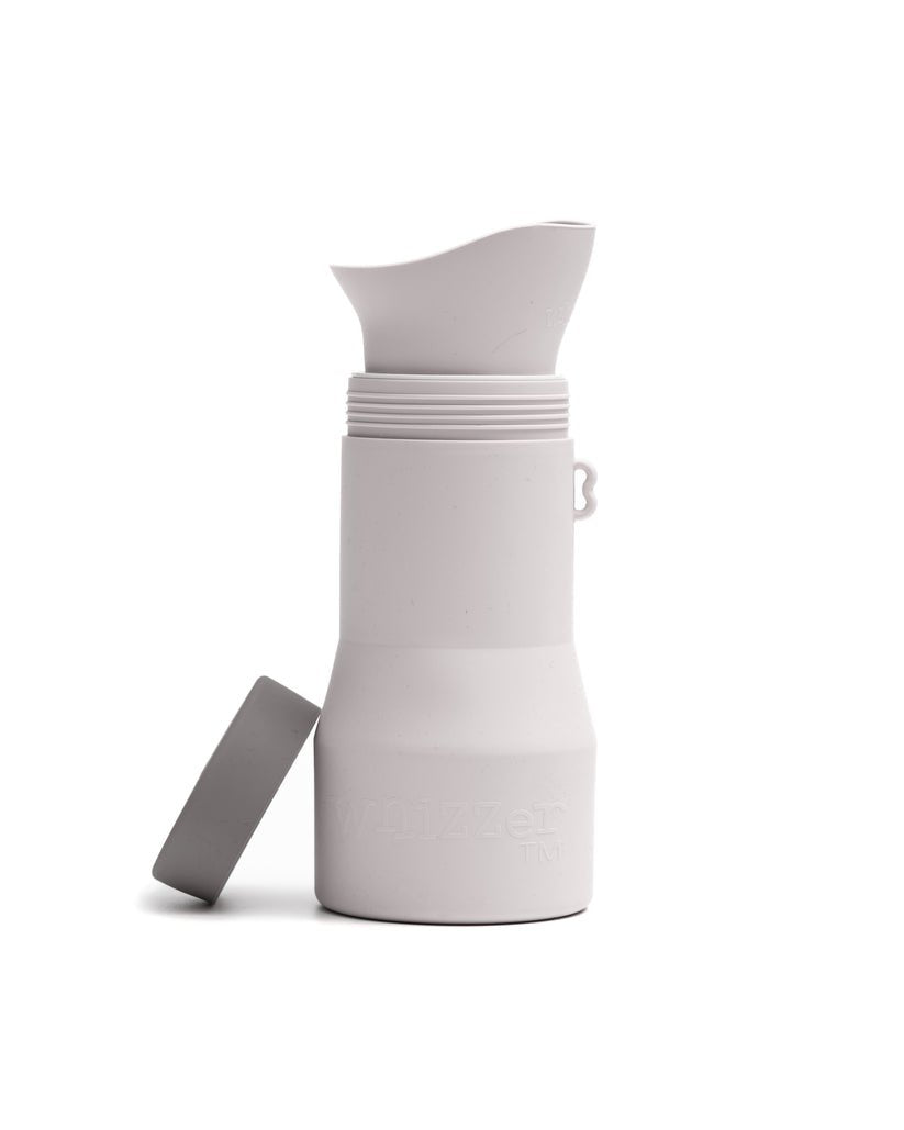 Whizzer™ Kids / Big Kids Eco-Toilet
