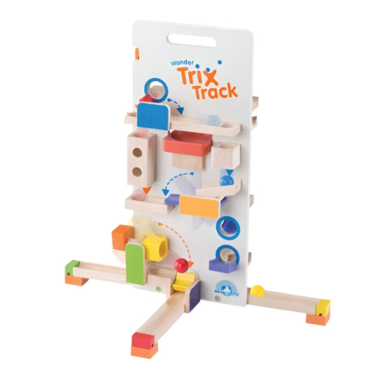 Wonderworld Tower Launcher - Sensory Toys