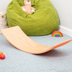 Wooden Balance Board - Sensory Equipment