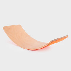 Wooden Balance Board - Learning Resource
