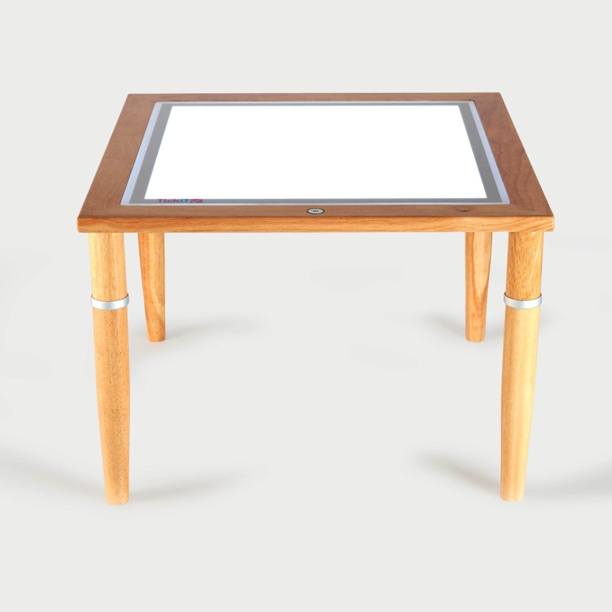 Wooden Light Table - Sensory Equipment