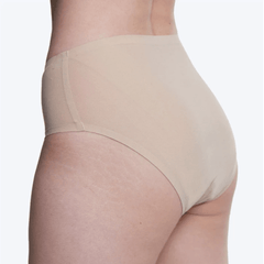 WUKA - Stretch™ Seamless Midi Period Pants - Heavy - Underwear