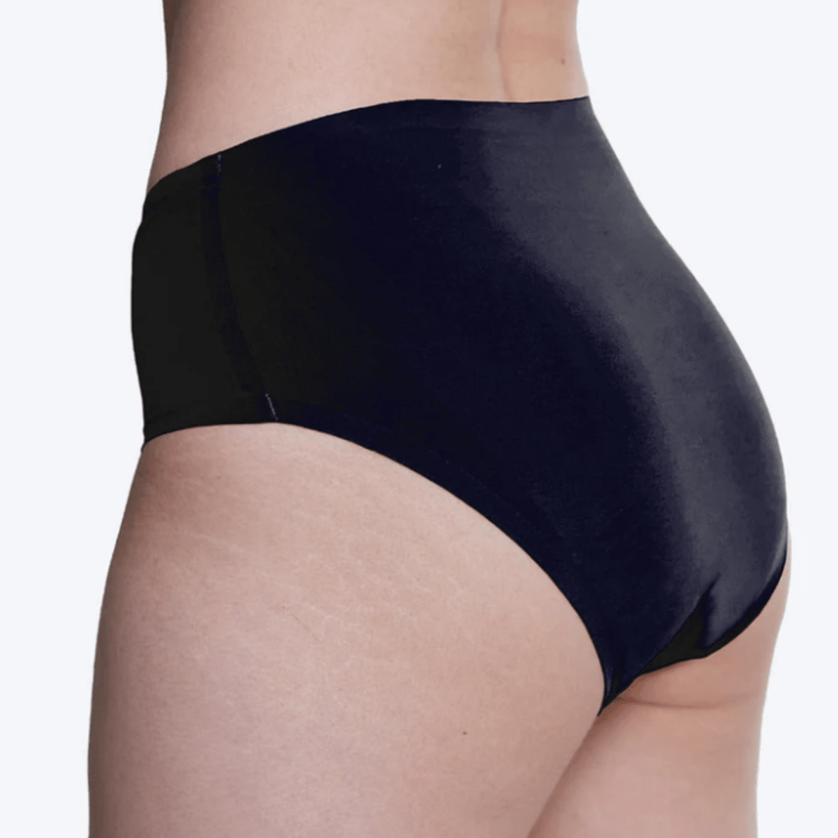 WUKA - Stretch™ Stretch Seamless Midi Period Pants - Medium - Underwear