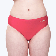 WUKA - Teen Stretch™ Seamless Midi Period Pants - Heavy - Underwear