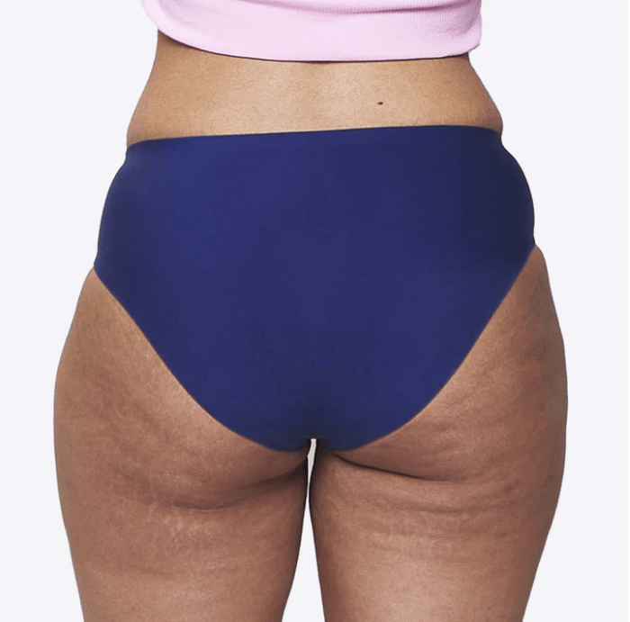 WUKA - Teen Stretch™ Seamless Midi Period Pants - Heavy - Underwear