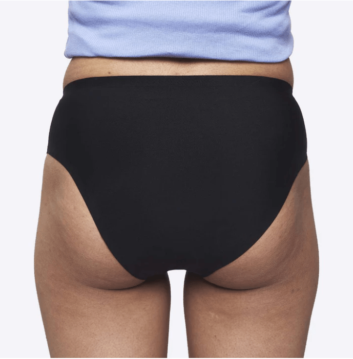 WUKA - Teen Stretch™ Seamless Midi Period Pants - Heavy - Underwear