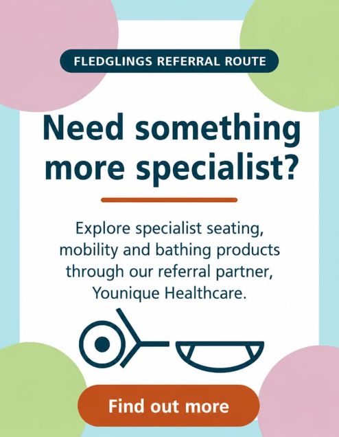 Collection Advert