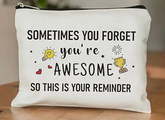 You’re Awsome 40 Piece Self - Harm Safety Kit - Care & Safety