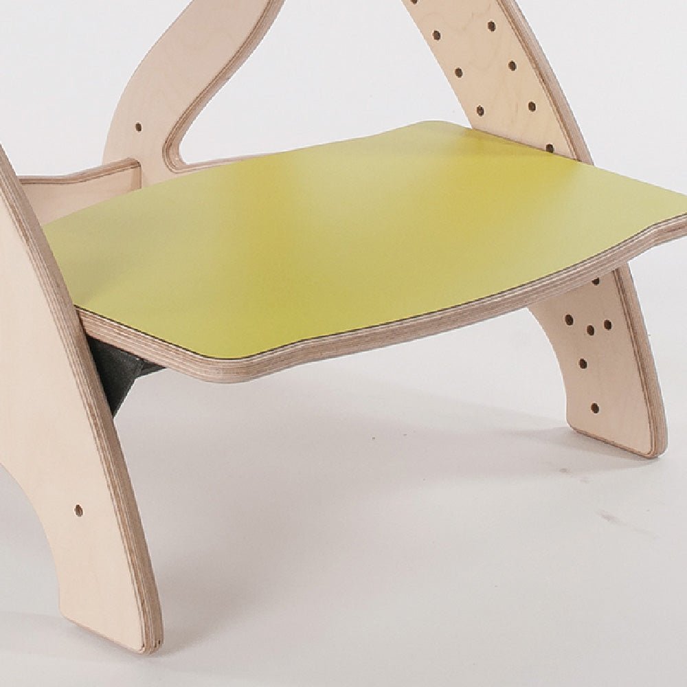 Zoomi High Chair - Eating & Drinking