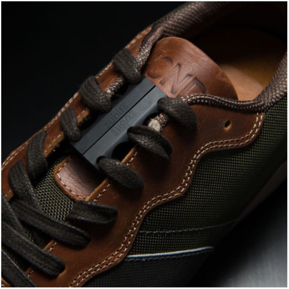 Zubits Magnetic Shoe Laces - Eating & Drinking
