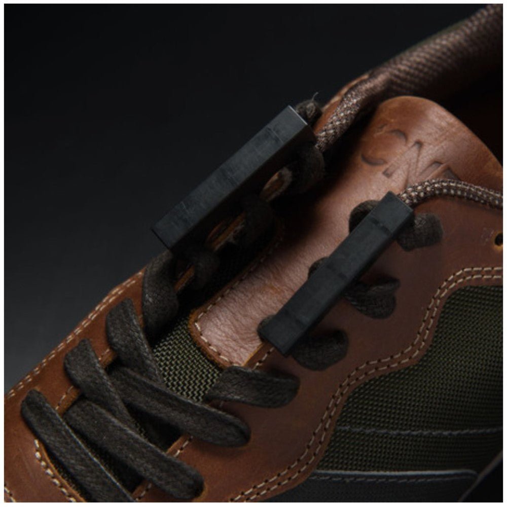 Zubits Magnetic Shoe Laces - Eating & Drinking