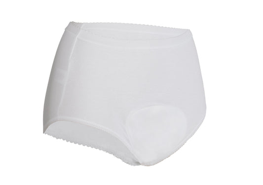 Ladies Daytime Incontinence Full Brief