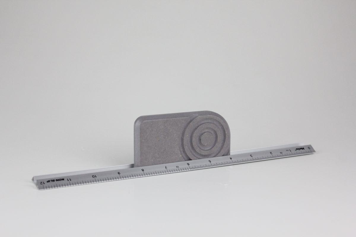 Adaptive Ruler with Hand Grip | Fledglings