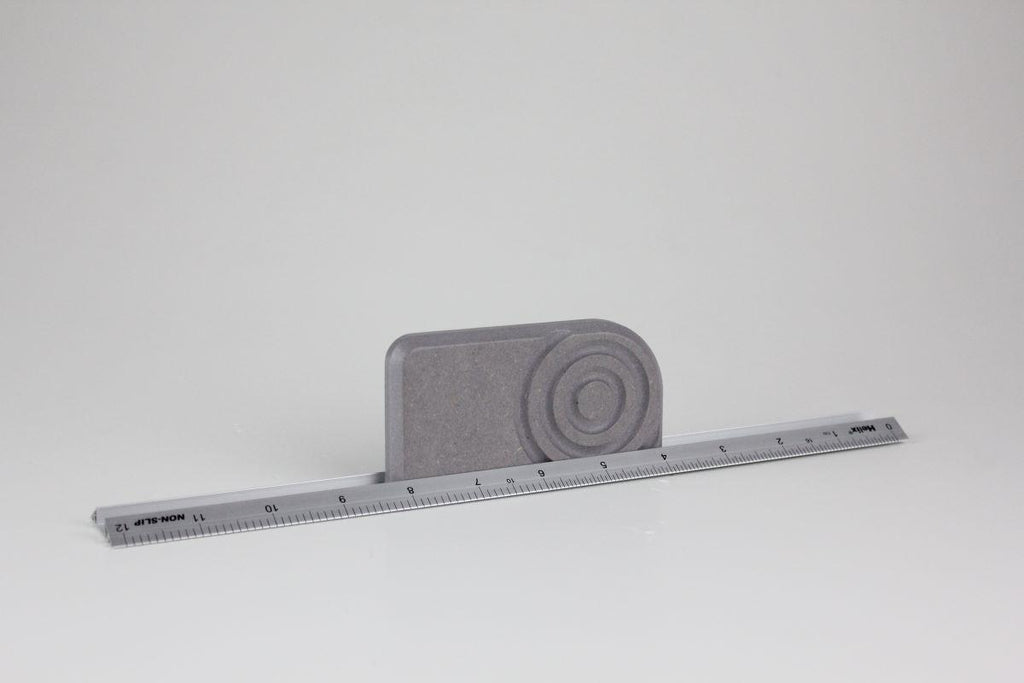 Adaptive Ruler with Hand Grip | Fledglings