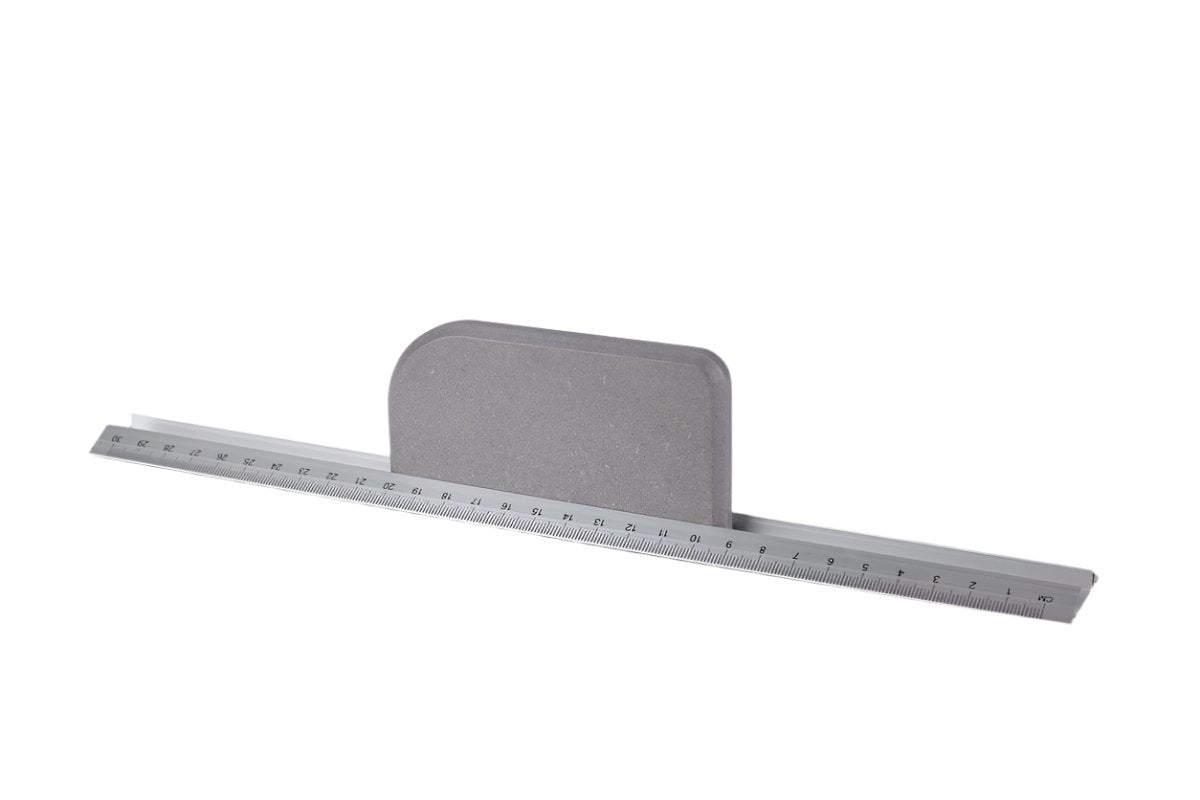 Adaptive Ruler with Hand Grip | Fledglings