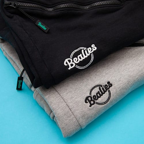 Adaptive Unisex Shorts - Daywear