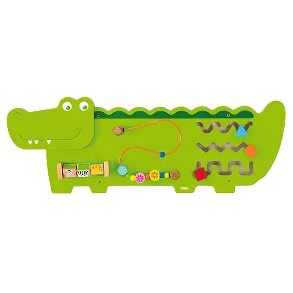 Animal Sensory Wall Panels - Sensory Toys
