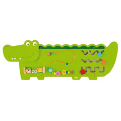 Animal Sensory Wall Panels - Sensory Toys