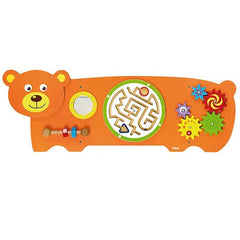 Animal Sensory Wall Panels - Sensory Toys