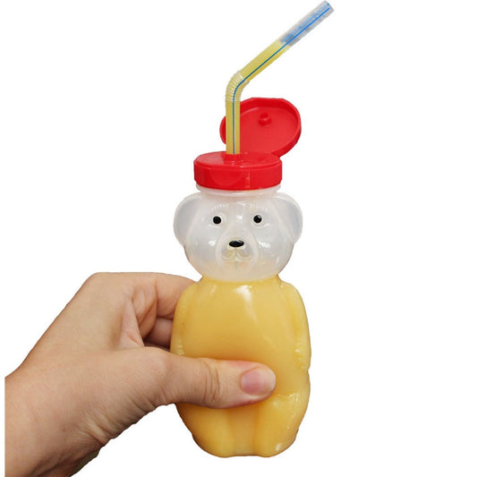 ARK'S Bear Bottle Kit - Chewing