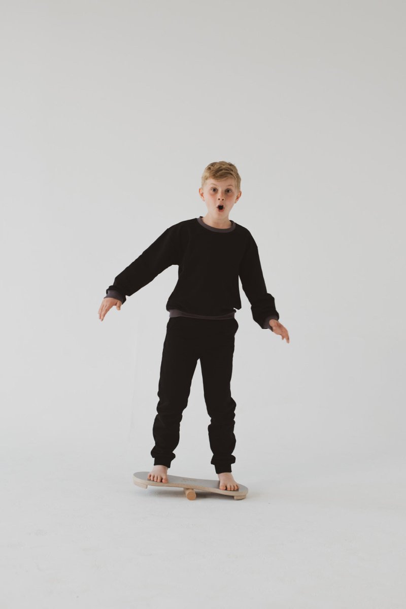 Balance Board - GOOD WOOD - Sensory Toys