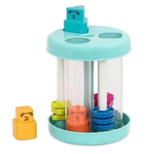 Battat shape sorter discount