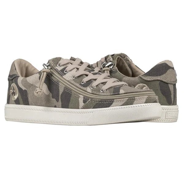 Billy Footwear (WOMENS) - Low Top Shoes - Footwear