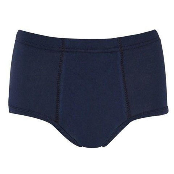 Boys Incontinence Pants 5-6 Pk 3